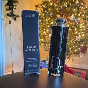 Dior Addict Hydrating Lipstick - Shade 976 “Be Dior”